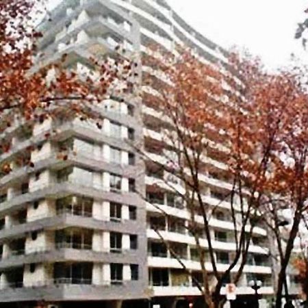 Appartement Departamentos Costa Nueva De Lyon à Santiago du Chili Extérieur photo