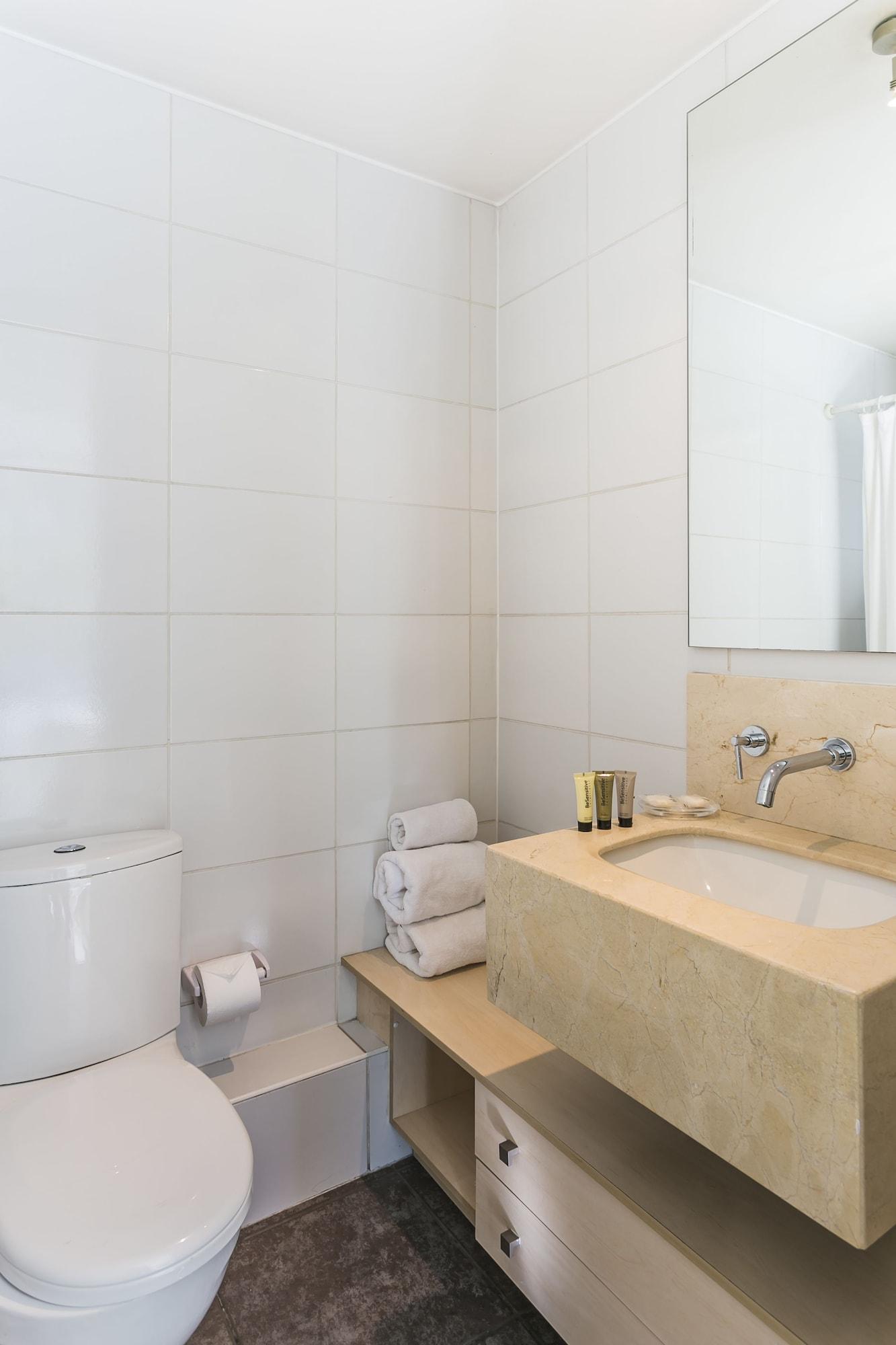 Appartement Departamentos Costa Nueva De Lyon à Santiago du Chili Extérieur photo