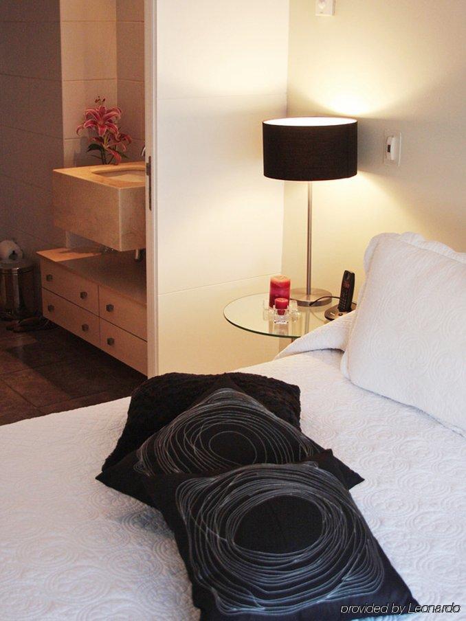 Appartement Departamentos Costa Nueva De Lyon à Santiago du Chili Extérieur photo