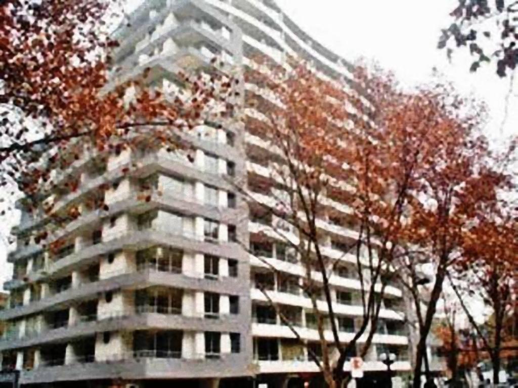 Appartement Departamentos Costa Nueva De Lyon à Santiago du Chili Extérieur photo