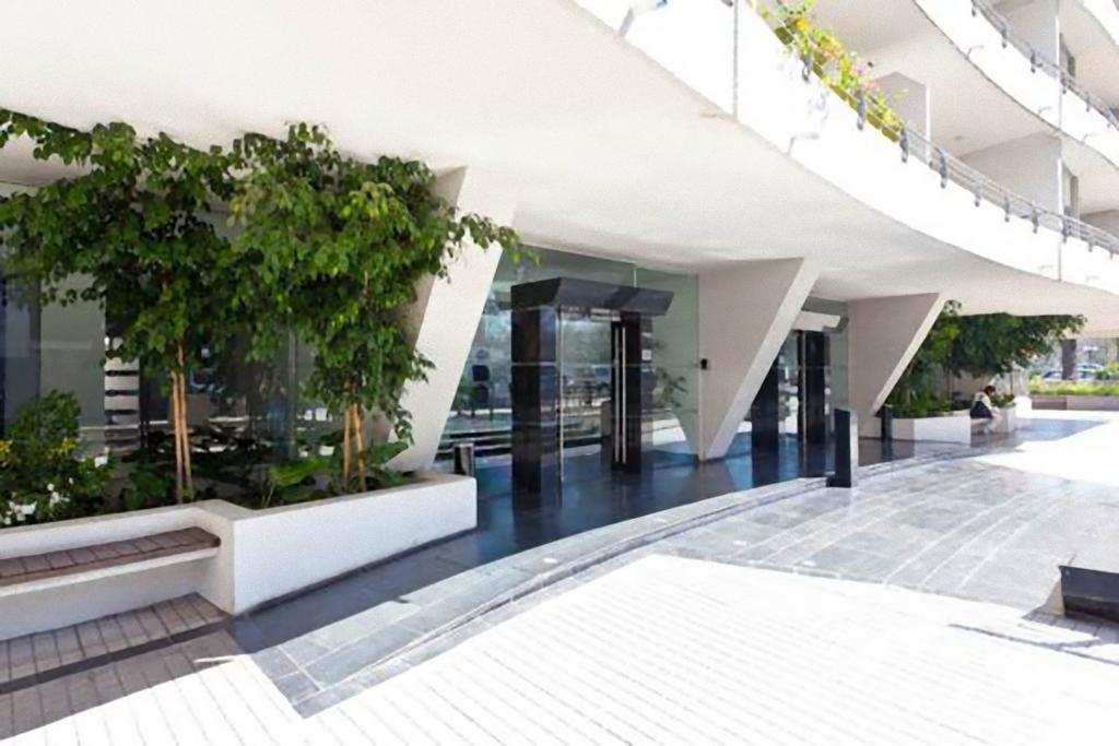 Appartement Departamentos Costa Nueva De Lyon à Santiago du Chili Extérieur photo