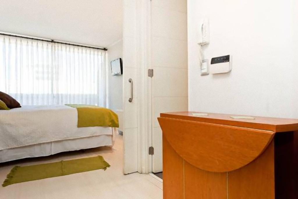 Appartement Departamentos Costa Nueva De Lyon à Santiago du Chili Chambre photo