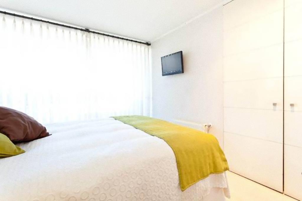 Appartement Departamentos Costa Nueva De Lyon à Santiago du Chili Chambre photo