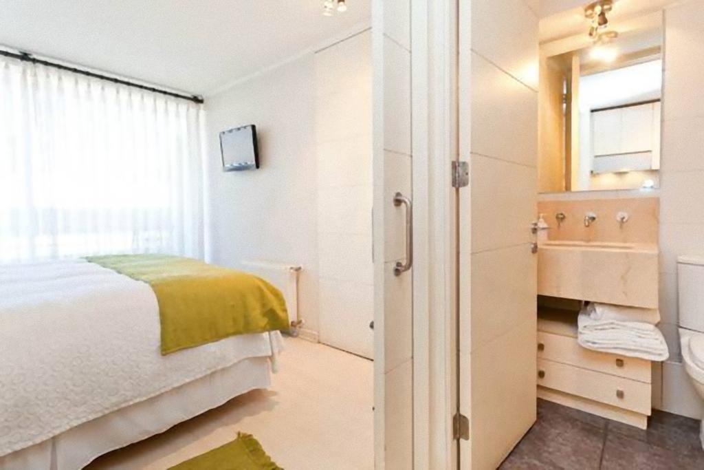 Appartement Departamentos Costa Nueva De Lyon à Santiago du Chili Chambre photo